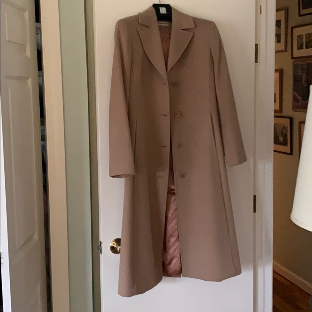 Calvin Klein coat